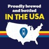 Dutch Bros® Vanilla Caramel Iced Latte, Inspired by Golden Eagle®,