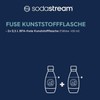SodaStream Plastic Bottle | 0.5 L | BPA-Free | Green