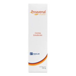 Proavenal Omegatopic Crema Emoliente Hidratante 250g