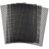 Natural By Pot Bottom Net 20 cm by 30 cm