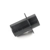 LST Hot Air Duct Diameter 60 mm Wall Floor Auxiliary