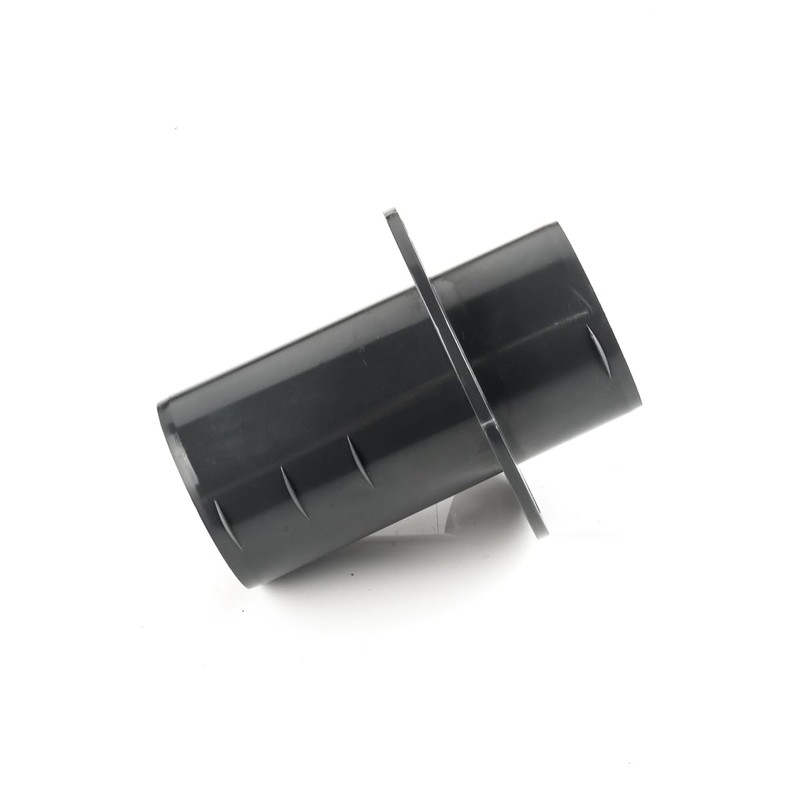LST Hot Air Duct Diameter 60 mm Wall Floor Auxiliary