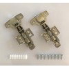 NELI Hinges with Soft Close Suitable for Faktum Kitchens (NELI