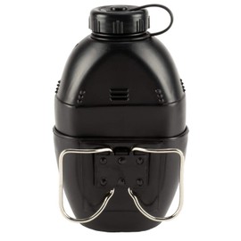 Mil-Com 58 Pattern Style Water Bottle & Cup