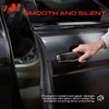 A-Premium Door Latch Lock Compatible with Kenworth Vehicles - T270