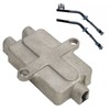 ATV Brake Cable Link Set Metal Front Brake Cable Link