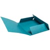 Exacompta - Ref 55270E - Pack of 4 Skandi Elastic