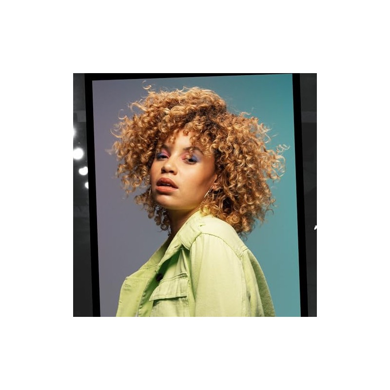 TIGI Catwalk Curls Rock Amplifier, 5.07 Oz