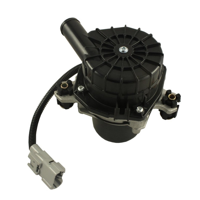 New Air Pump Assembly 17610-0C010 Replacement For Toyota Lexus Sequoia