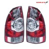 SEBLAFF For Toyota Tacoma 2005-2015 LED Tail Lights Brake Lights