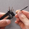 Venzo Bike Bicycle Road Mountain MTB Internal Inner Brake Shifter