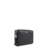 Tamaris TAS Amanda 50011 Women's Purses Plain, black, Standard size,