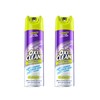 OxiClean Foam-Tastic Fresh Scent Bathroom Cleaner Twin Pack 2-19 oz.