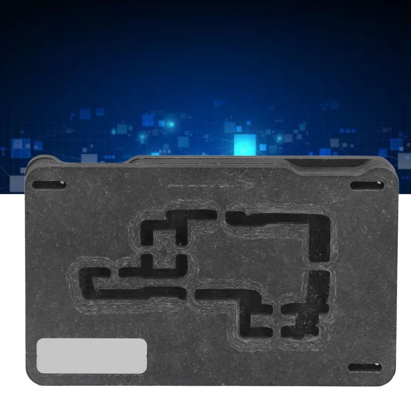 Reballing Station 4 in 1 Strong Magnetic Double Sided Middle