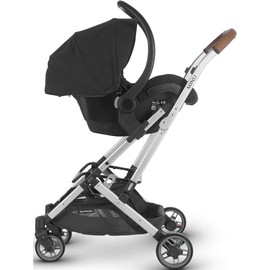 UPPAbaby MINU Adapter for Maxi-COSI, Nuna and Cybex