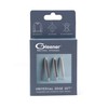 GLEENER Replacement Edge Set for all Gleener Fabric Shaver &