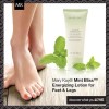 Mary Kay Mint Bliss Energizing Lotion for Feet & Legs,
