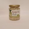 Kimchi with Everything Unpasteurised Daikon Mooli Pickle, 260 g