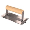 GROOVER - THRIFTY STEEL - 6" x 2 3/4" -