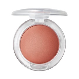 MAC Glow Play Cushiony Blush:_Ginger Luck