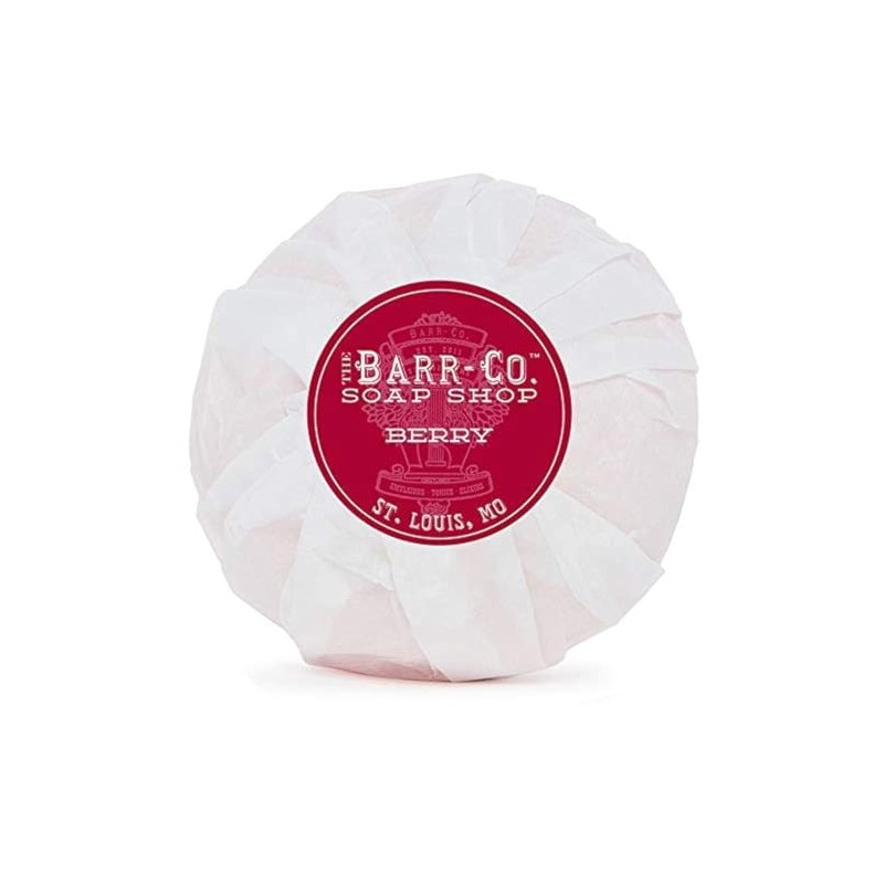BARR-CO Berry Bath Bomb