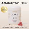 Creatine Monohydrate Gummies for Women – Mixed Berry Flavor Chewable