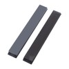 Sharpening Stone, 8Pcs Sharpening Whetstone Set with Base for Sharpening