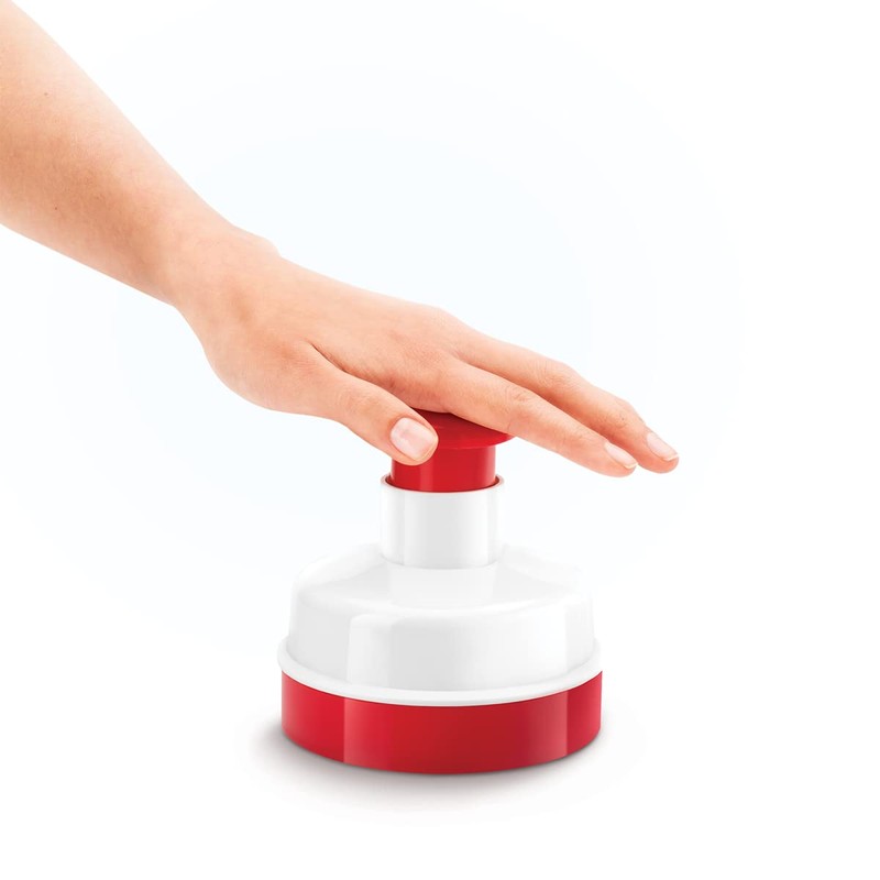 Metaltex Hamburger Maker