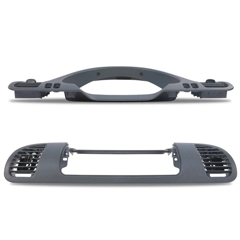 CHEDA Dash Panel Bezel With A/C Nozzle RH Passenger Side