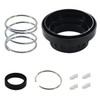 GYOFFULL WP285170 Dishwasher Faucet Adapter 285170 Collar Kit fit Replacement