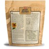 Volkman Avian Naturals Small Hookbill with Sunflower 4lb