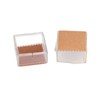 16PCS Chair Leg Floor Protector Anti Slip Silicone Furniture Leg