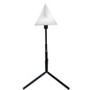 ANGSO-AUTO Radar Aiming Corner Reflector Target ADAS Calibration Tool with