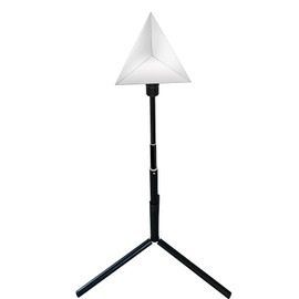 ANGSO-AUTO Radar Aiming Corner Reflector Target ADAS Calibration Tool with Stand Vehicle Tool for Honda Toyota Mazda Kia Ford GM Hyundai