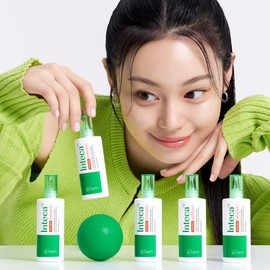 Makeprem (현대Hmall)메이크프렘 인테카 트러블 수딩 세럼 60ml (Hyundai Hmall) Make Prem Intika Trouble Soothing Serum 60ml