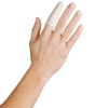 SILKLINE PROFESSIONAL Latex Finger Cots, 150 Count