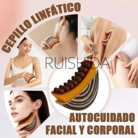 Kit 3 Piezas Lymphatic Contour Face