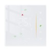 Home Water Floor Heating Thermostat Programmable Intelligent Thermostat Switch Multi