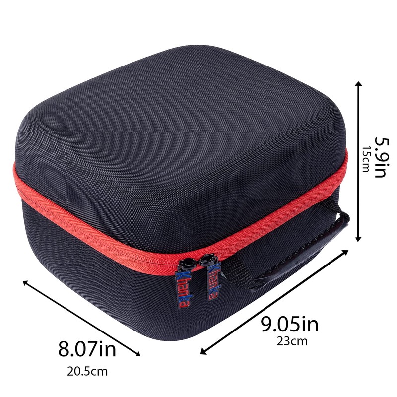 Khanka Hard Case Replacement for Milwaukee Electric Tools 2648-20 M18