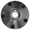 TRQ Wheel Hub FRONT for 2.4L For 2006-2010 Sonata