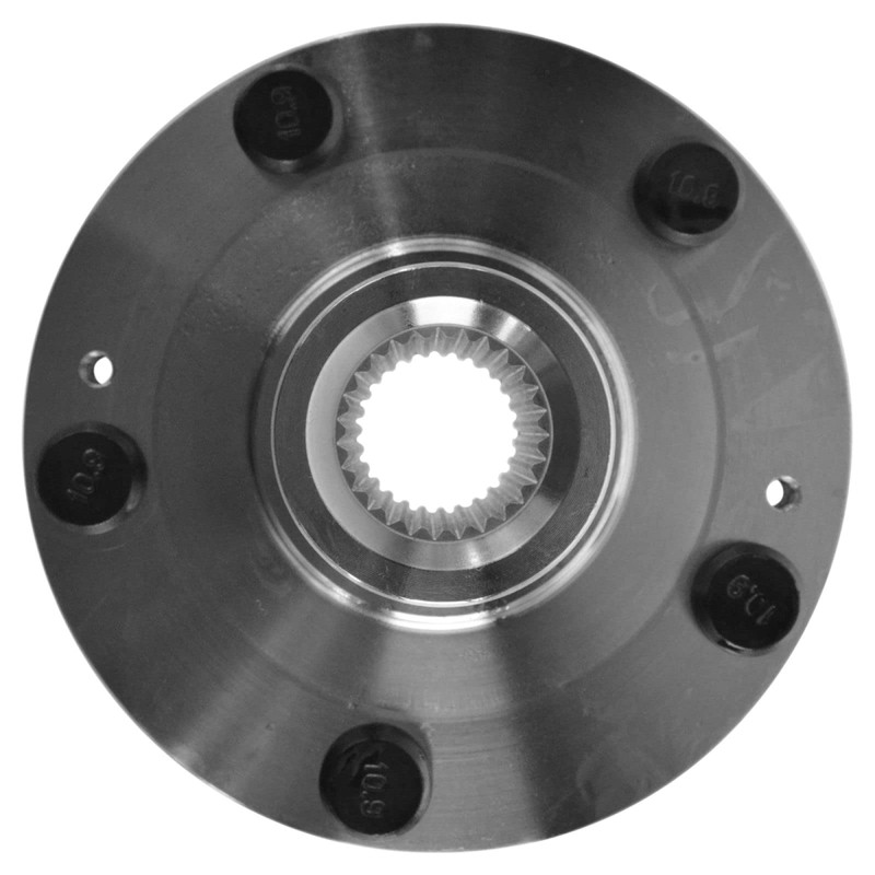 TRQ Wheel Hub FRONT for 2.4L For 2006-2010 Sonata