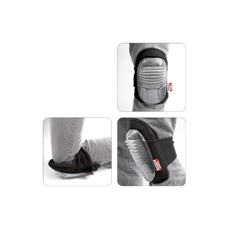 Yato yt-7460 Knee Pads Gel