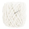 Mx Chunky Wool Needle Knit Blanket
