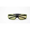 Hi-SHOCK Germany DLP PRO Heaven series Sunglass Lime Heaven