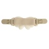 10Pcs Cinch Clip Clothing Clips Duckbill Shape Buckle Holder Accessory