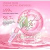 Serum Facial Pdrn De Salmón Pink Rostro