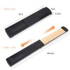 Pocket Guitar, 6 Fret Portable Pocket Guitar Practice Tool Guitar