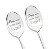 Ramadan Gifts for Men, Gifts for Women, Spoons, Pack of