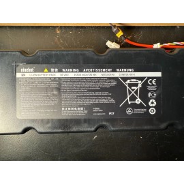 Segway NIB - Segway Ninebot 36V 15300mAh Lithium Battery