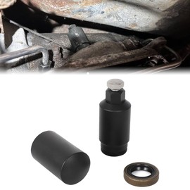 WIKIBB Transmission-Shifter Lever-Seal Tool for Dodge/Plymouth/Chrysler 727 and 904 transmissions